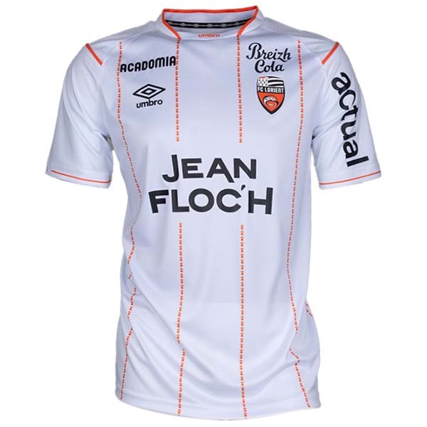 Tailandia Camiseta Lorient Tercera equipo 2023-24